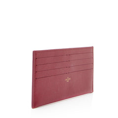 Louis Vuitton Calfskin Felicie Insert