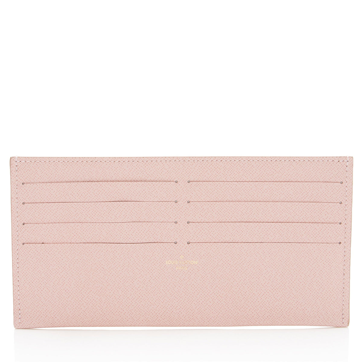 Louis Vuitton Calfskin Felicie Insert