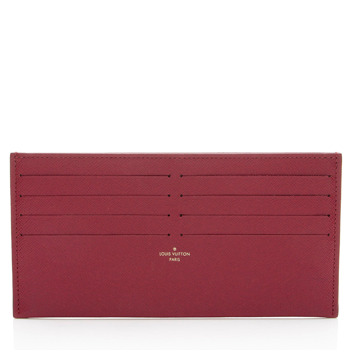 Louis Vuitton Calfskin Felicie Insert