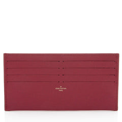 Louis Vuitton Calfskin Felicie Insert