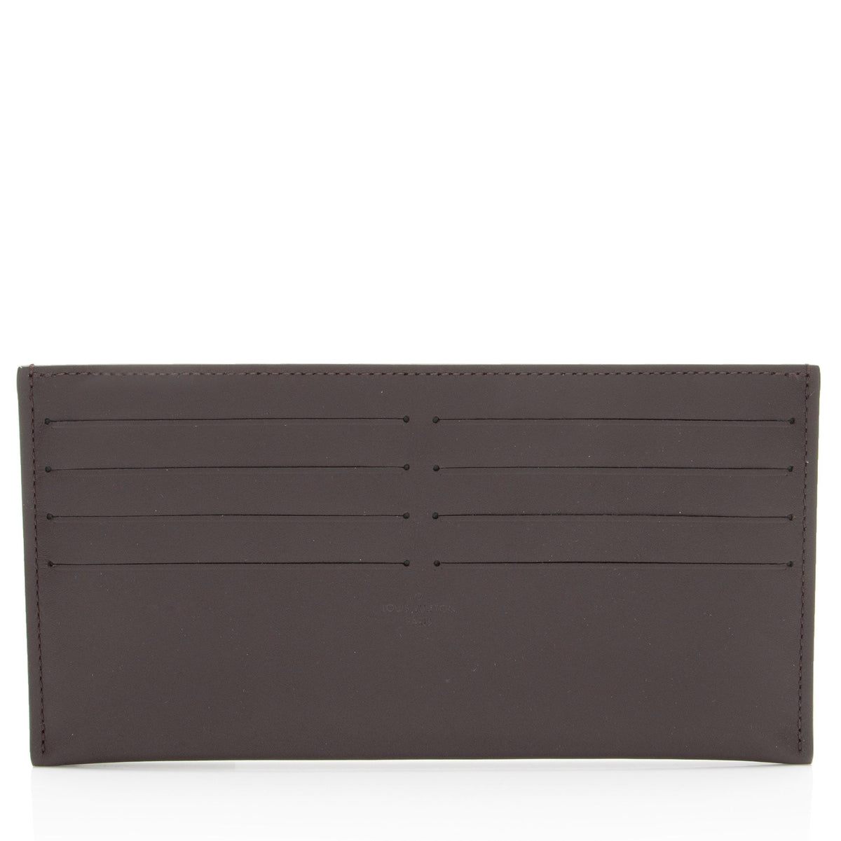 Louis Vuitton Calfskin Felicie Insert