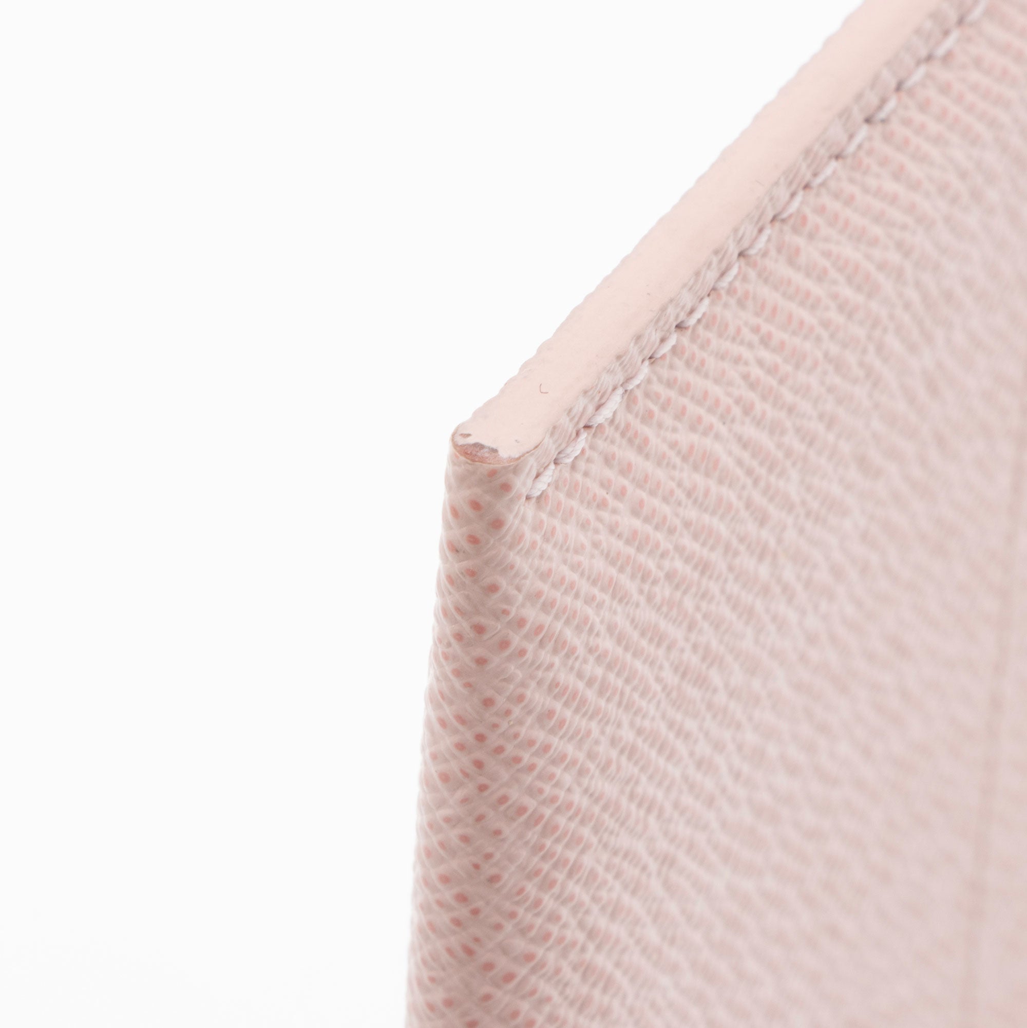 Louis Vuitton Calfskin Felicie Insert