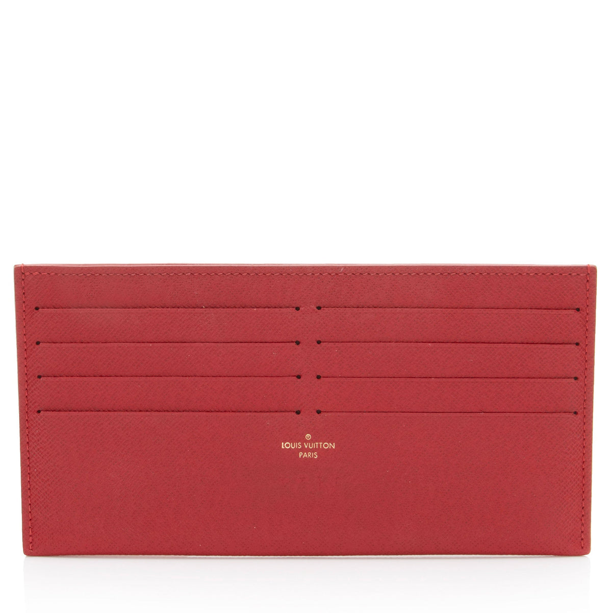 Louis Vuitton Calfskin Felicie Insert