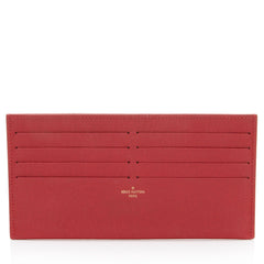 Louis Vuitton Calfskin Felicie Insert