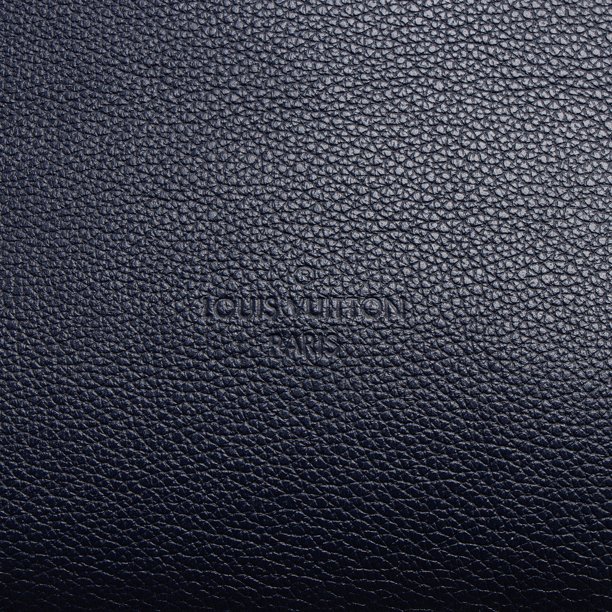 Louis Vuitton Calfskin Lockmeto Tote