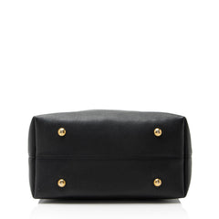 Louis Vuitton Calfskin Low Key MM Hobo
