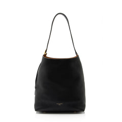 Louis Vuitton Calfskin Low Key MM Hobo
