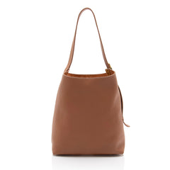 Louis Vuitton Calfskin Low Key MM Hobo
