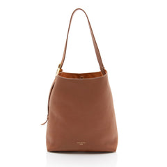 Louis Vuitton Calfskin Low Key MM Hobo
