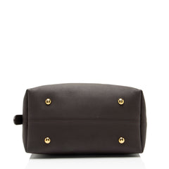 Louis Vuitton Calfskin Low Key MM Hobo