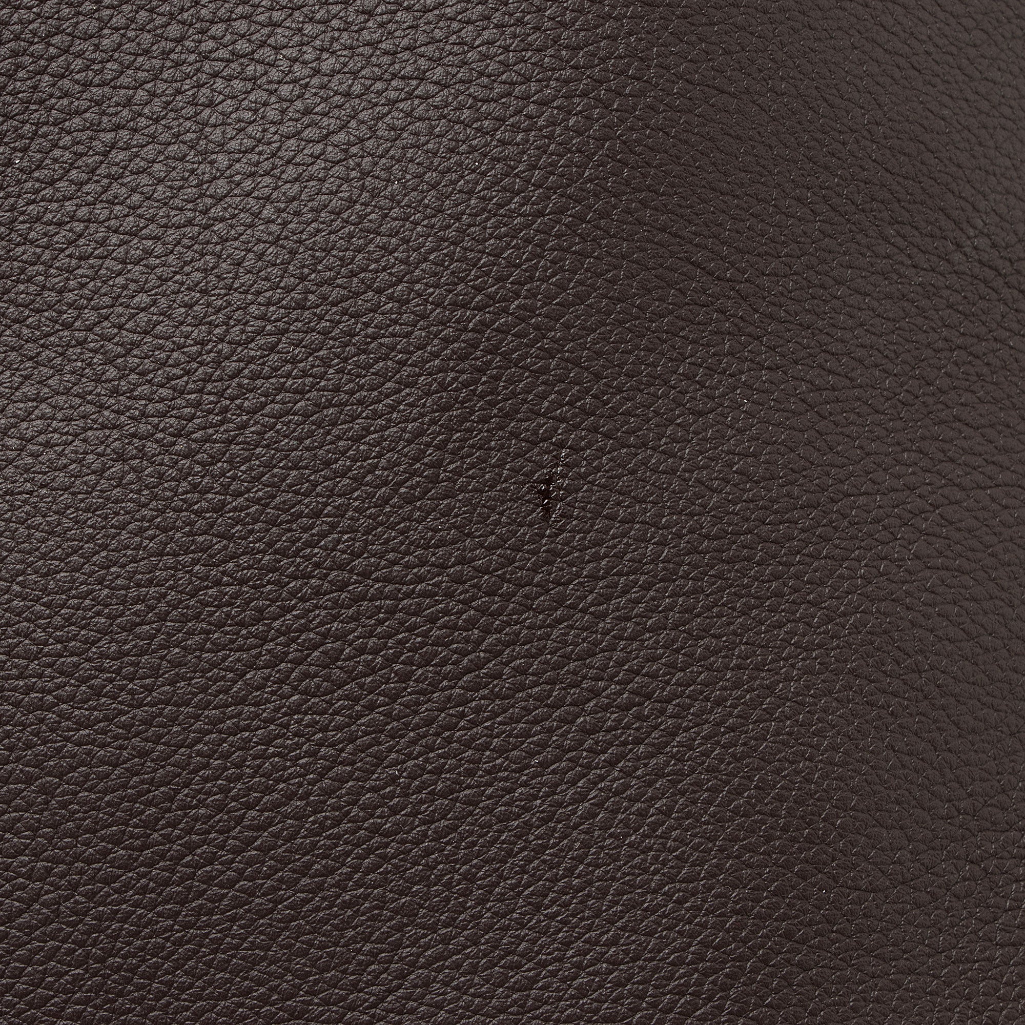 Louis Vuitton Calfskin Low Key MM Hobo