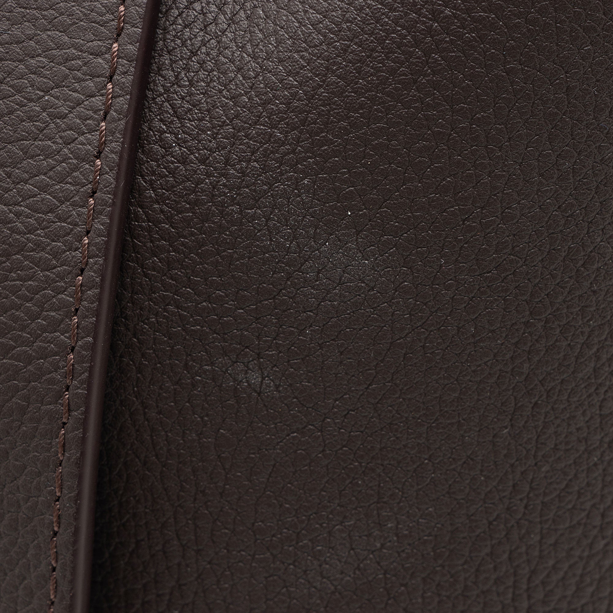 Louis Vuitton Calfskin Low Key MM Hobo