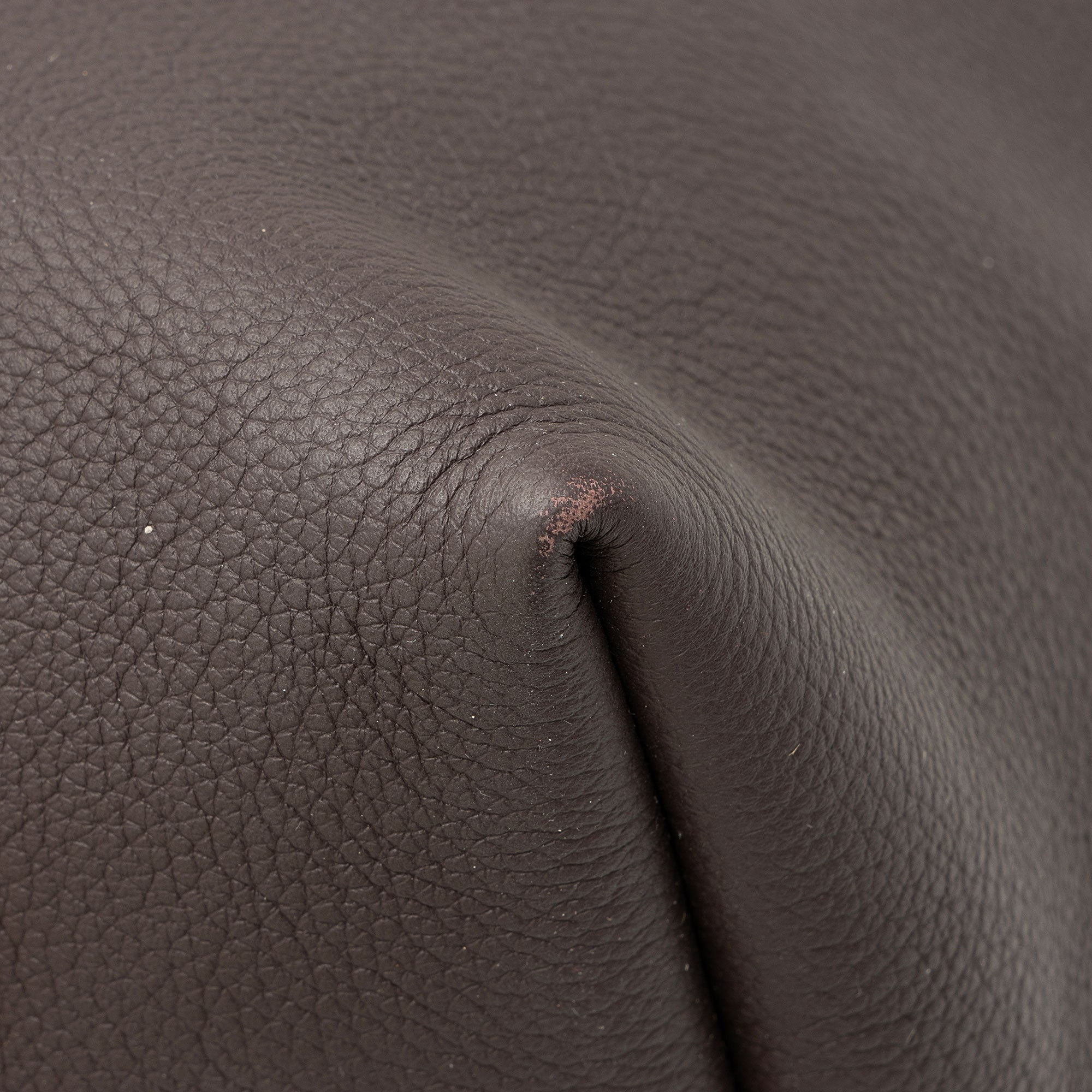 Louis Vuitton Calfskin Low Key MM Hobo