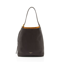 Louis Vuitton Calfskin Low Key MM Hobo
