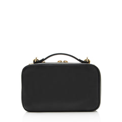 Louis Vuitton Calfskin Monogram Utility Crossbody