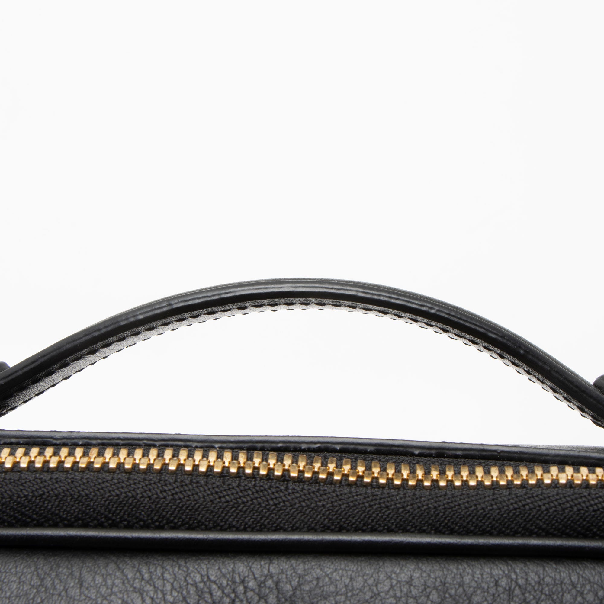 Louis Vuitton Calfskin Monogram Utility Crossbody