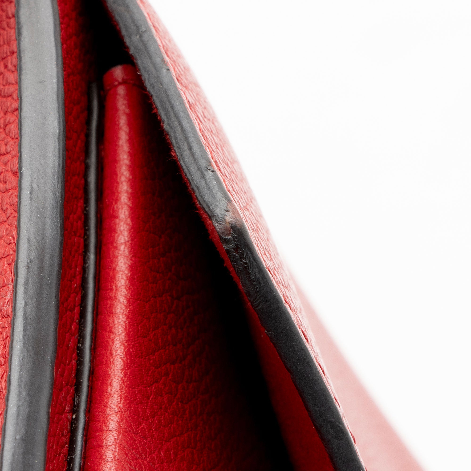 Louis Vuitton Calfskin Mylockme BB Shoulder Bag