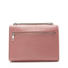 Louis Vuitton Calfskin Mylockme BB Shoulder Bag