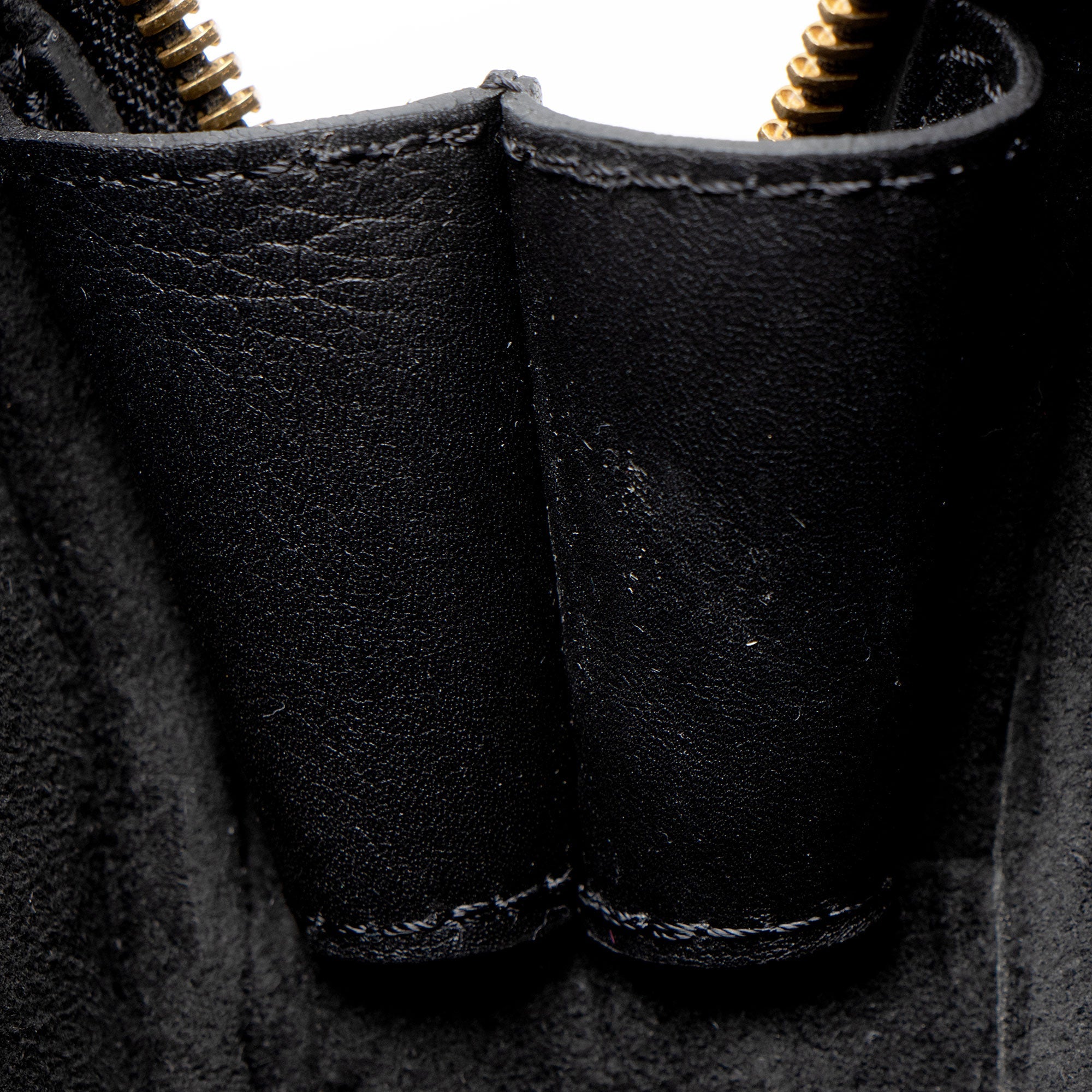 Louis Vuitton Calfskin New Wave Heart Shoulder Bag