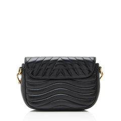 Louis Vuitton Calfskin New Wave Multi-Pochette Accessoires