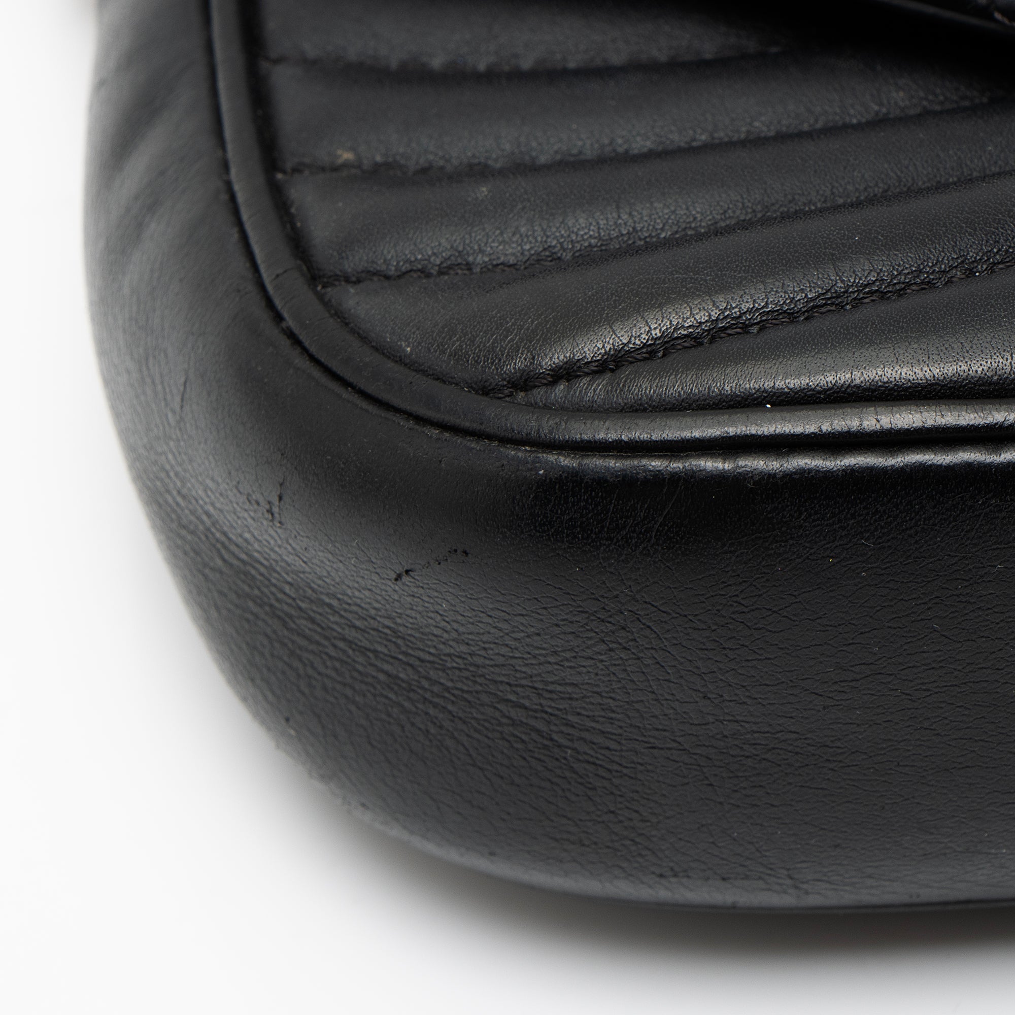 Louis Vuitton Calfskin New Wave Multi-Pochette Accessoires