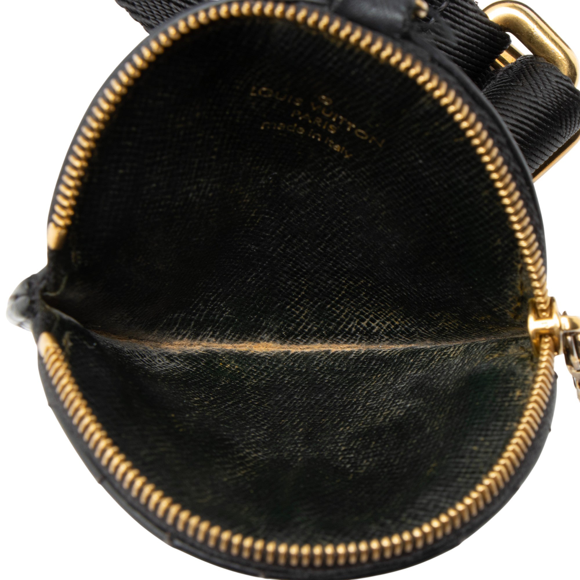 Louis Vuitton Calfskin New Wave Multi-Pochette Accessoires