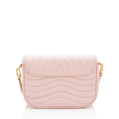 Louis Vuitton Calfskin New Wave Multi-Pochette Accessoires