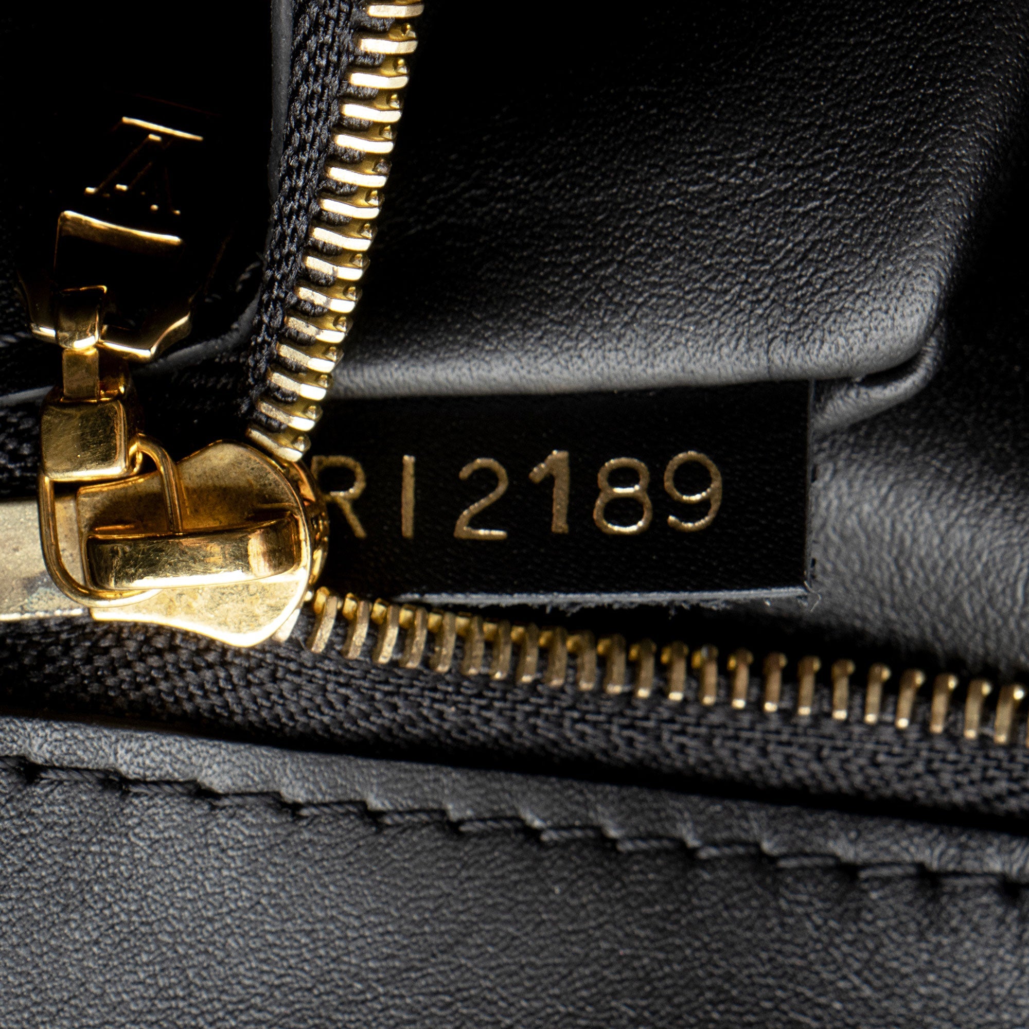 Louis Vuitton Calfskin Rose Des Vents MM Top Handle