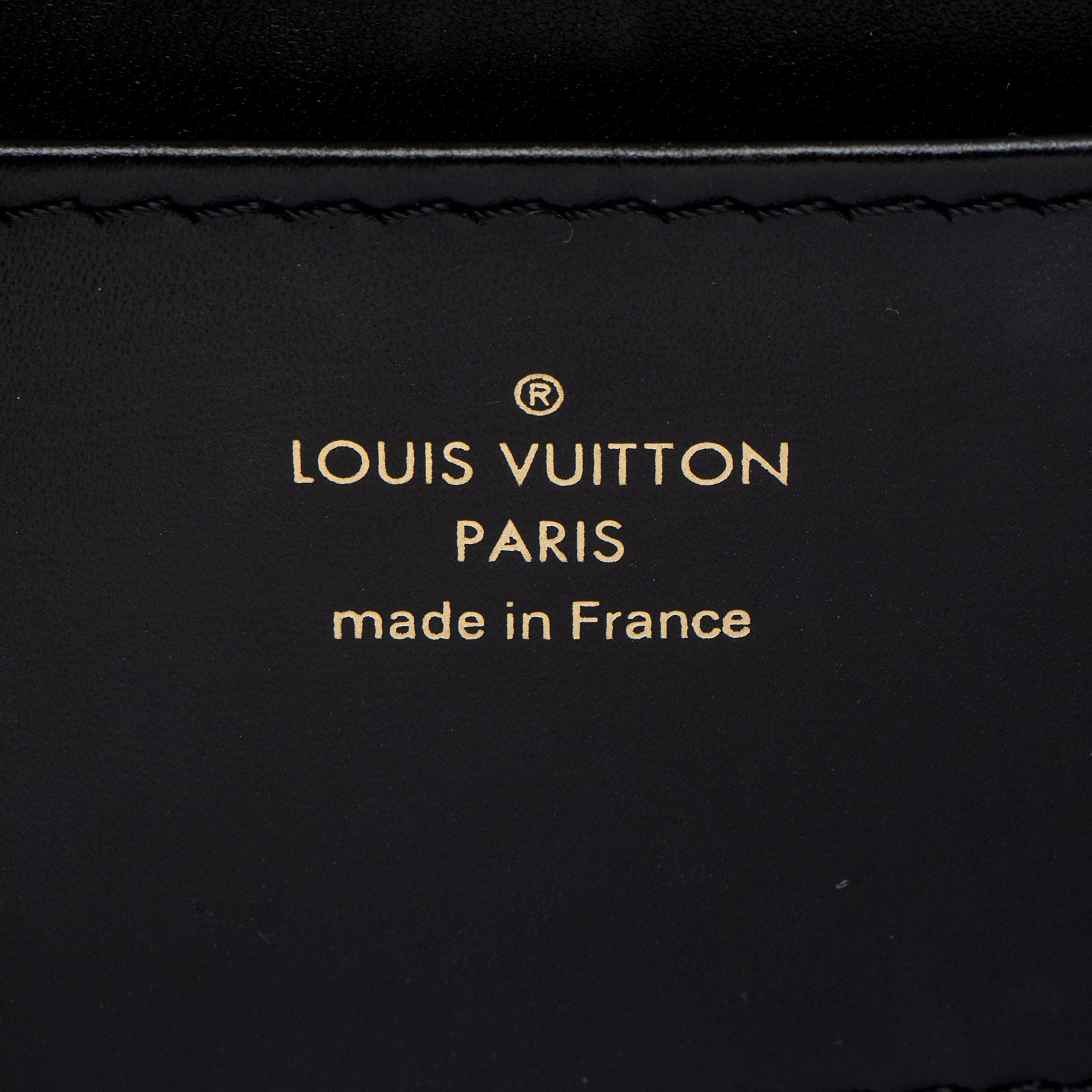 Louis Vuitton Calfskin Rose Des Vents MM Top Handle