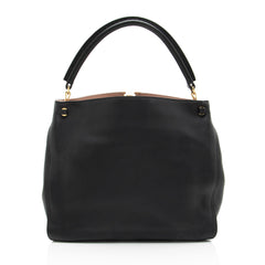 Louis Vuitton Calfskin Tournon Hobo