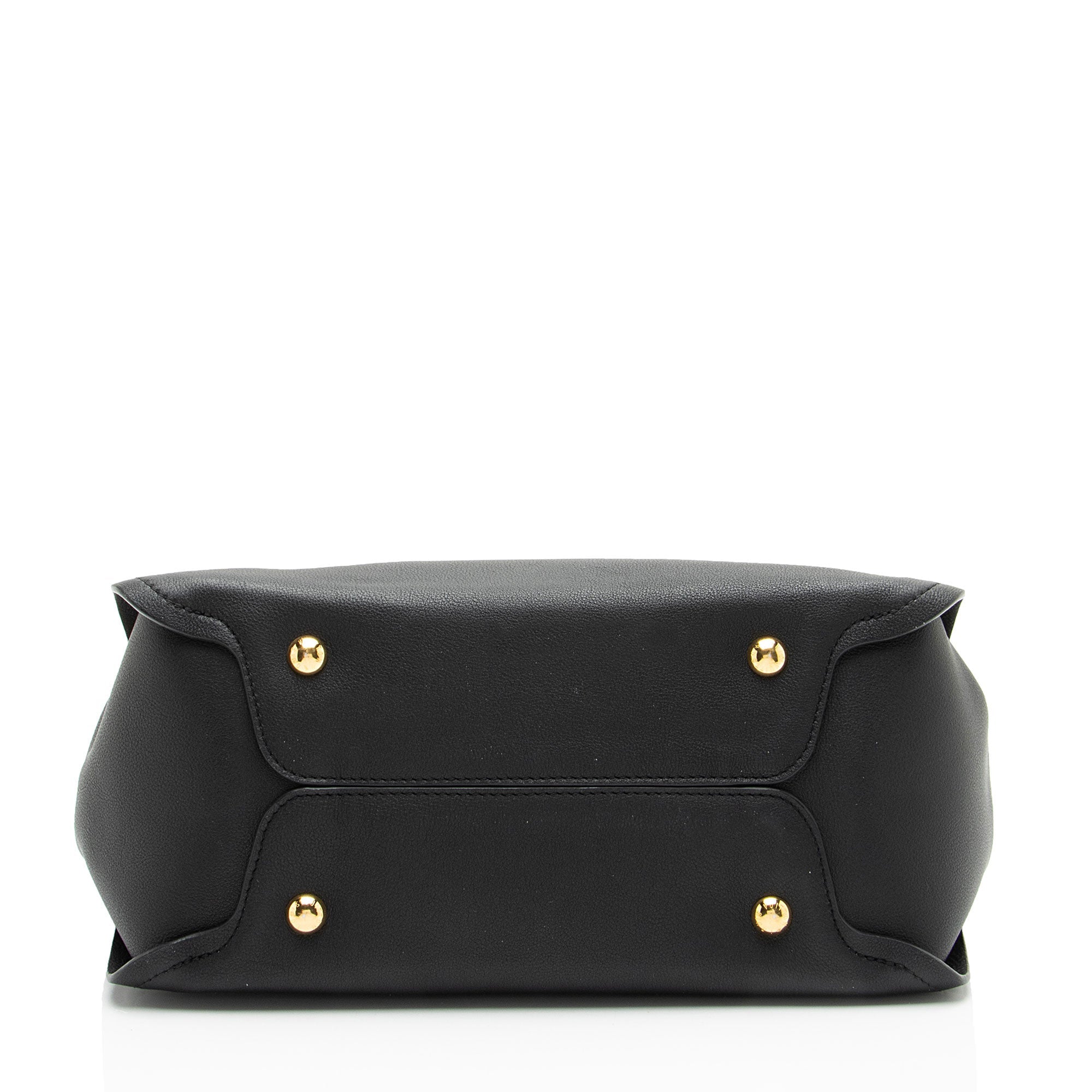 Louis Vuitton Calfskin Tournon Hobo