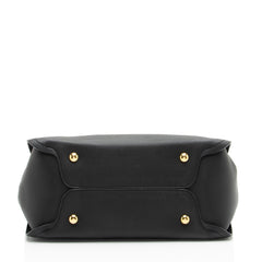 Louis Vuitton Calfskin Tournon Hobo