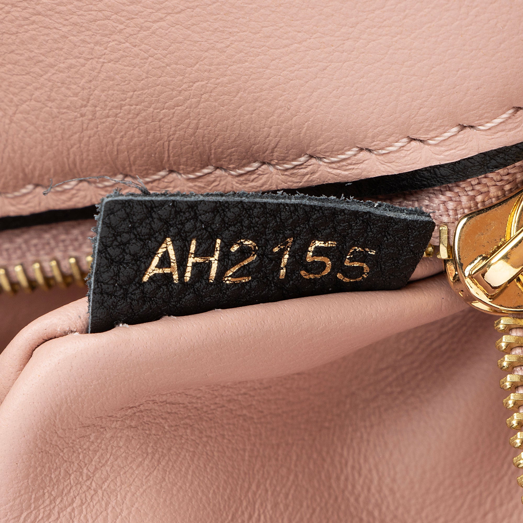 Louis Vuitton Calfskin Tournon Hobo