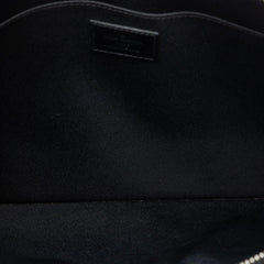 Louis Vuitton Christopher Nemeth Damier Graphite Pochette Jour GM
