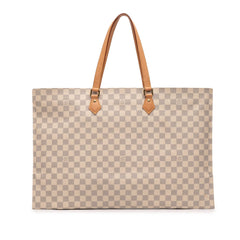Louis Vuitton Damier Azur All In MM