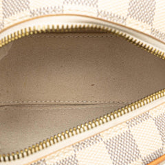 Louis Vuitton Damier Azur Boite Chapeaux Souple PM