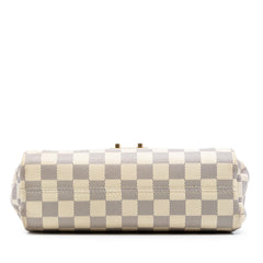 Louis Vuitton Damier Azur Croisette