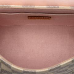 Louis Vuitton Damier Azur Croisette