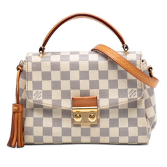 Louis Vuitton Damier Azur Croisette