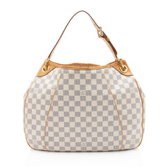 Louis Vuitton Damier Azur Galliera PM Shoulder Bag
