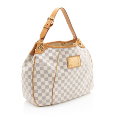 Louis Vuitton Damier Azur Galliera PM Shoulder Bag