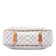 Louis Vuitton Damier Azur Galliera PM