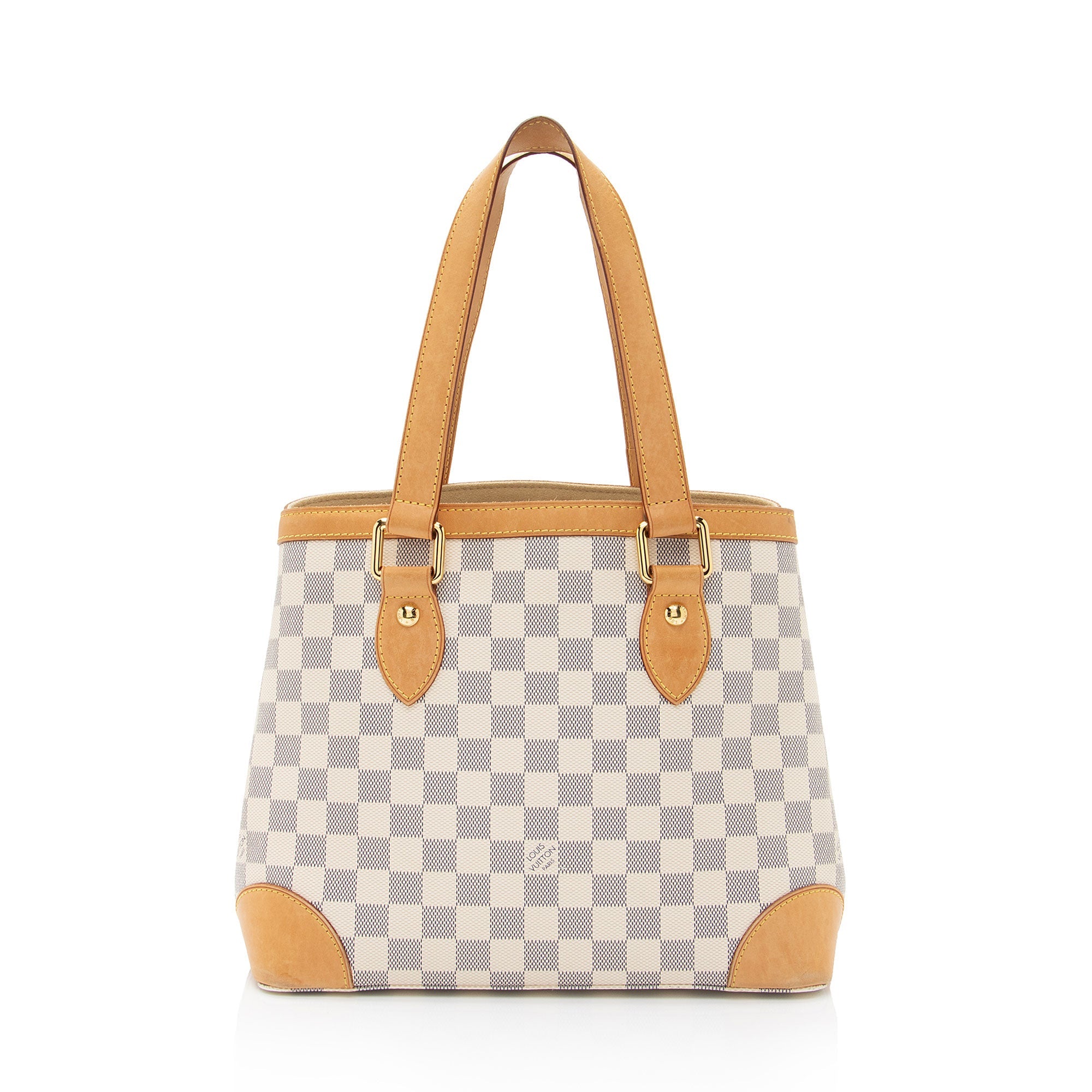 Louis Vuitton Damier Azur Hampstead PM Tote