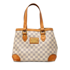 Louis Vuitton Damier Azur Hampstead PM