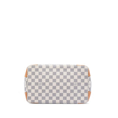 Louis Vuitton Damier Azur Hampstead PM