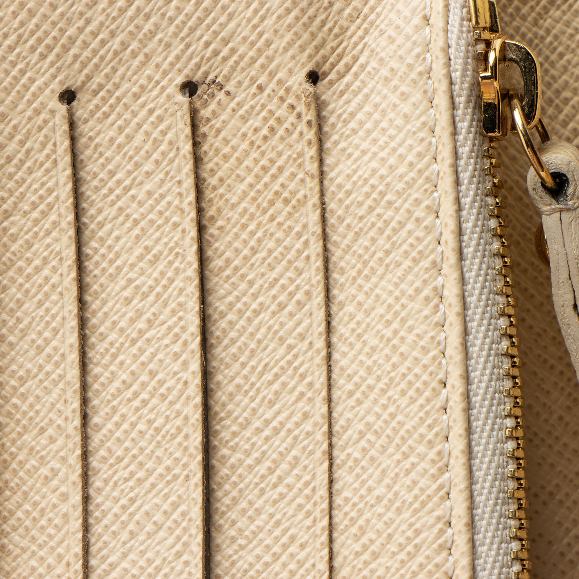 Louis Vuitton Damier Azur Insolite Wallet