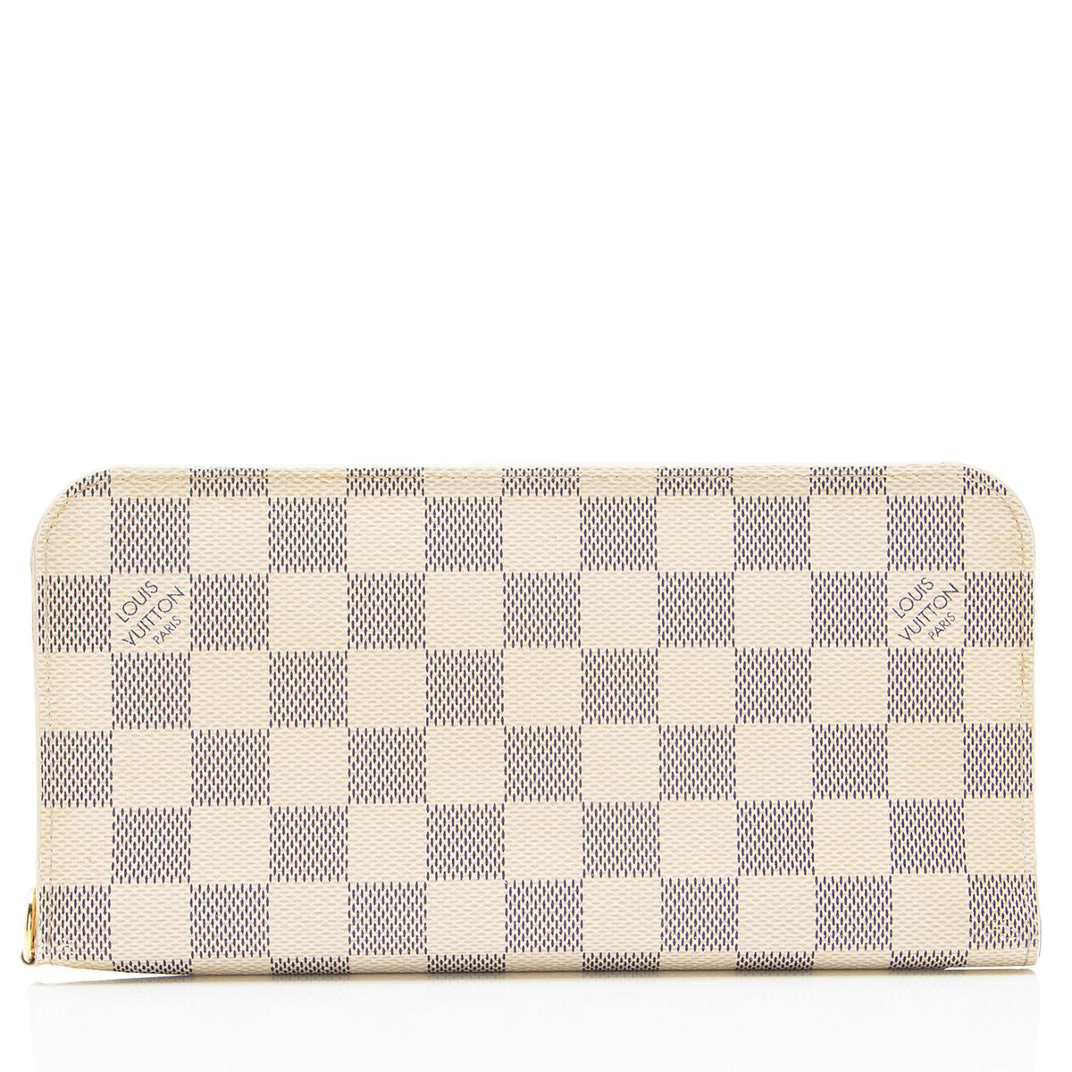 Louis Vuitton Damier Azur Insolite Wallet