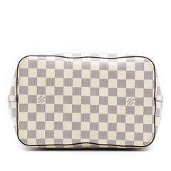 Louis Vuitton Damier Azur Neonoe MM