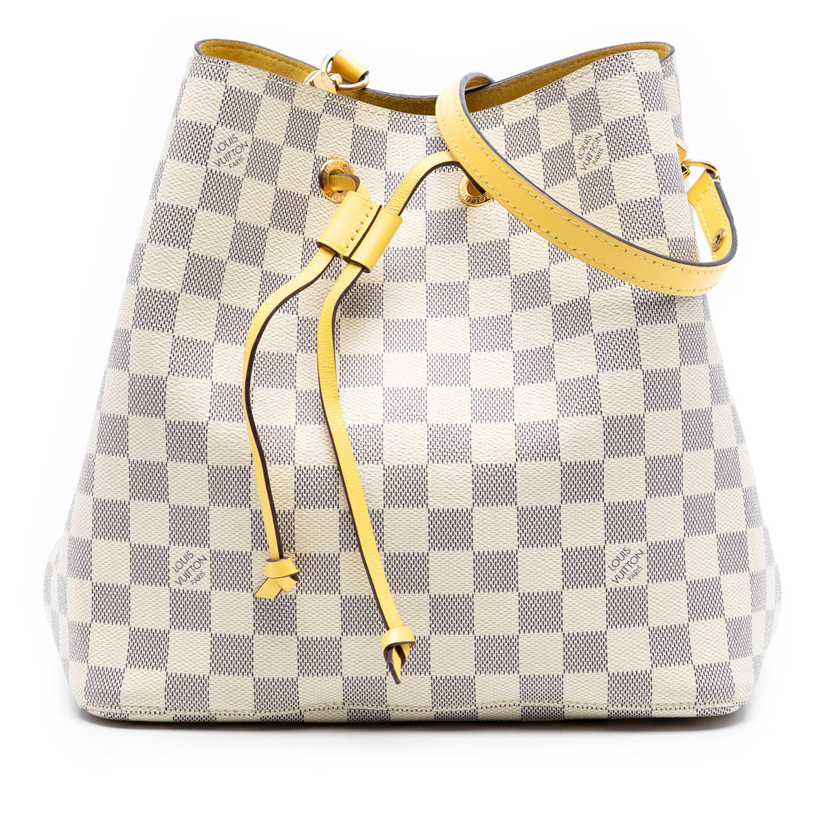 Louis Vuitton Damier Azur Neonoe MM