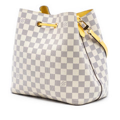 Louis Vuitton Damier Azur Neonoe MM